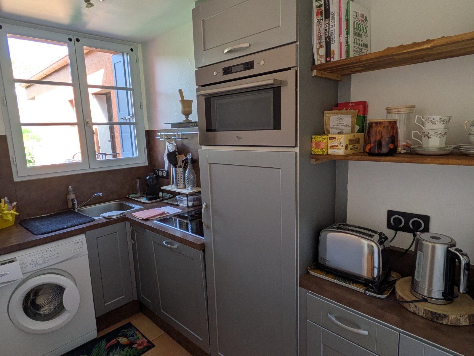 Appartement à vendre, 30m², Collioure