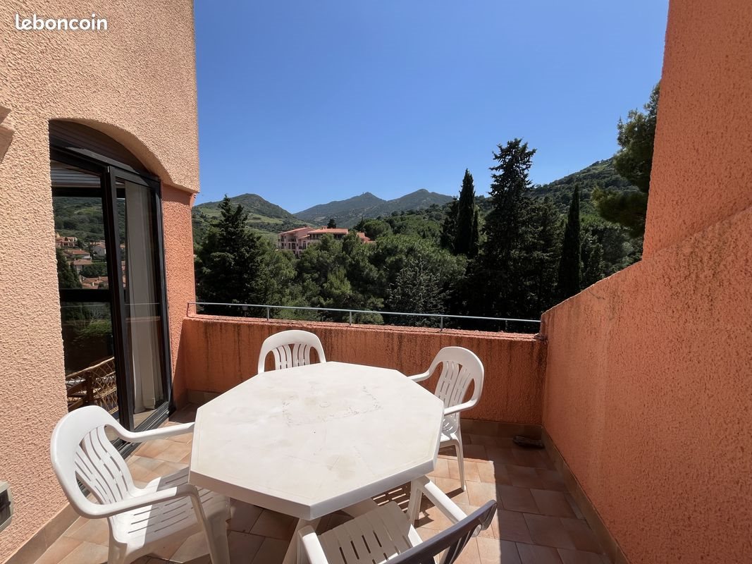 Maison à vendre, 60m², Collioure