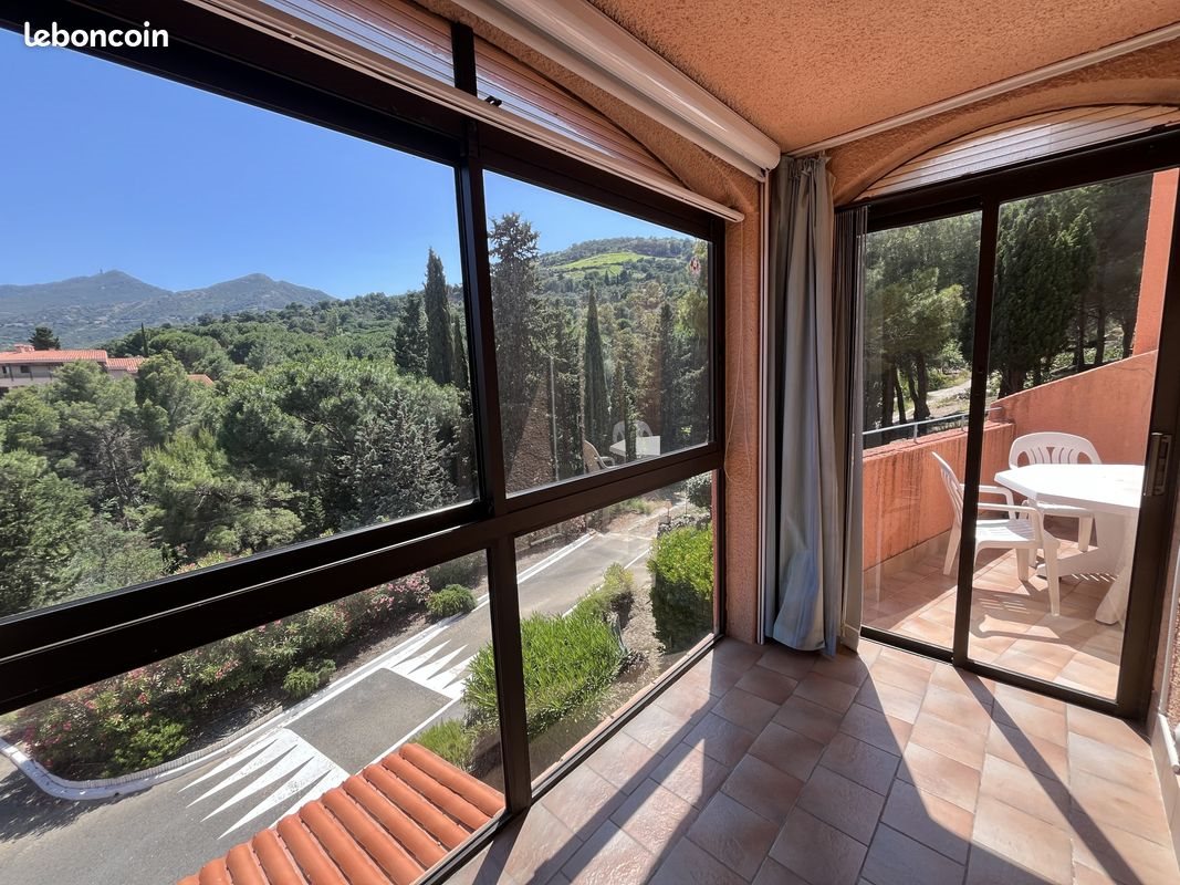Maison à vendre, 60m², Collioure