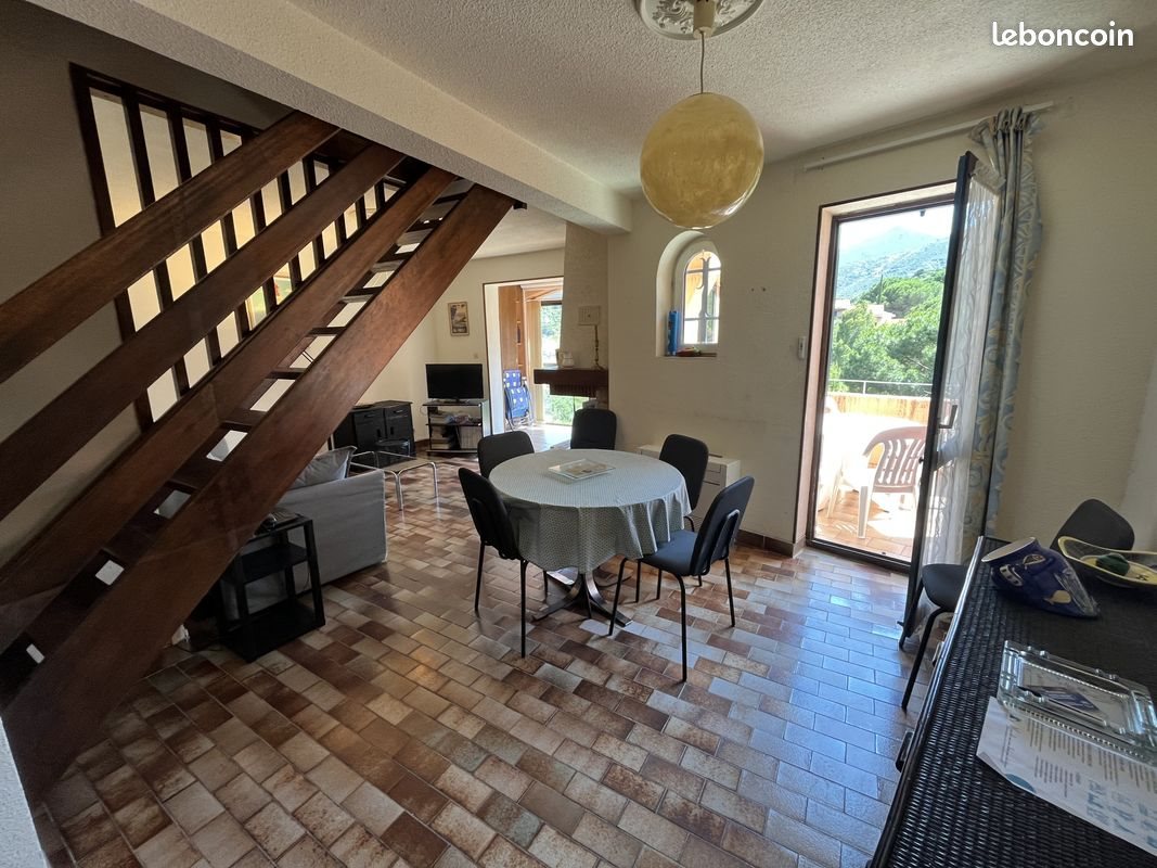 Maison à vendre, 60m², Collioure