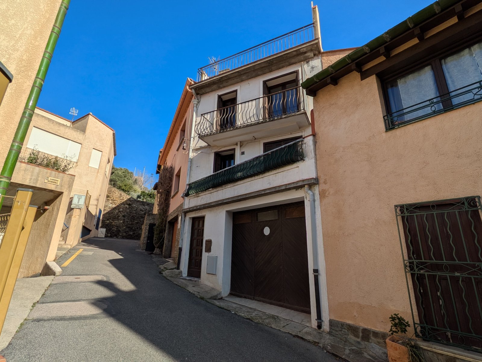 Maison à vendre, 66m², Collioure