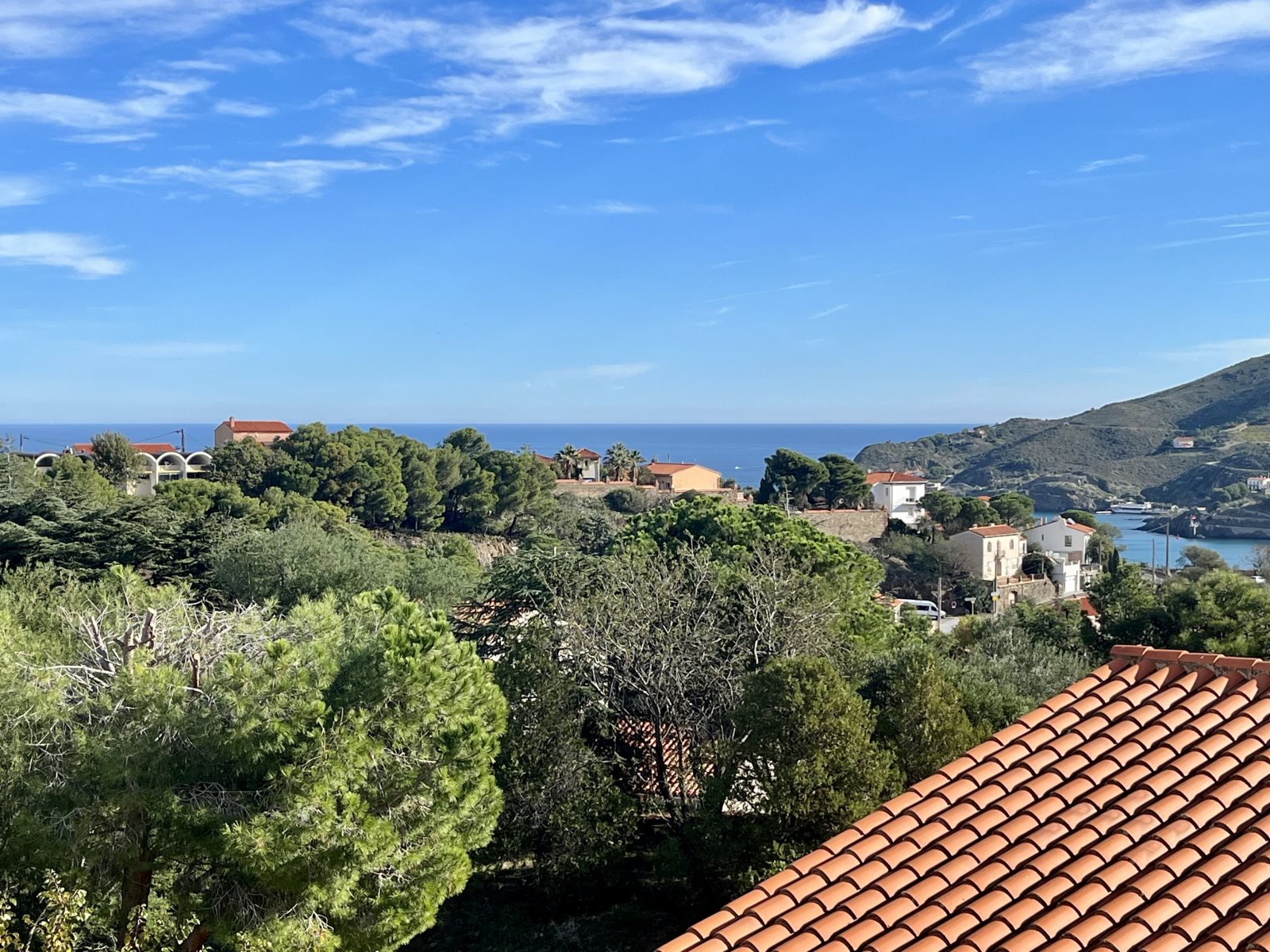 Maison à vendre, 148m², Port-Vendres
