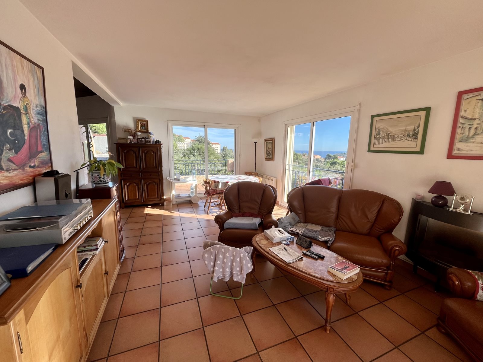 Maison à vendre, 148m², Port-Vendres