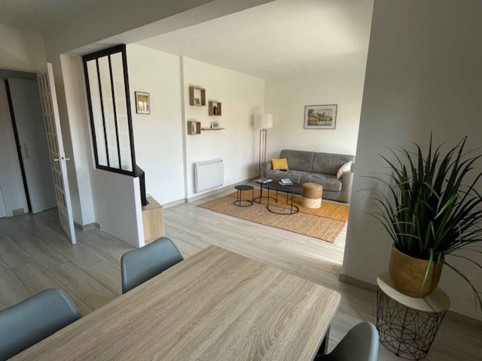Appartement à louer, 60m², Collioure