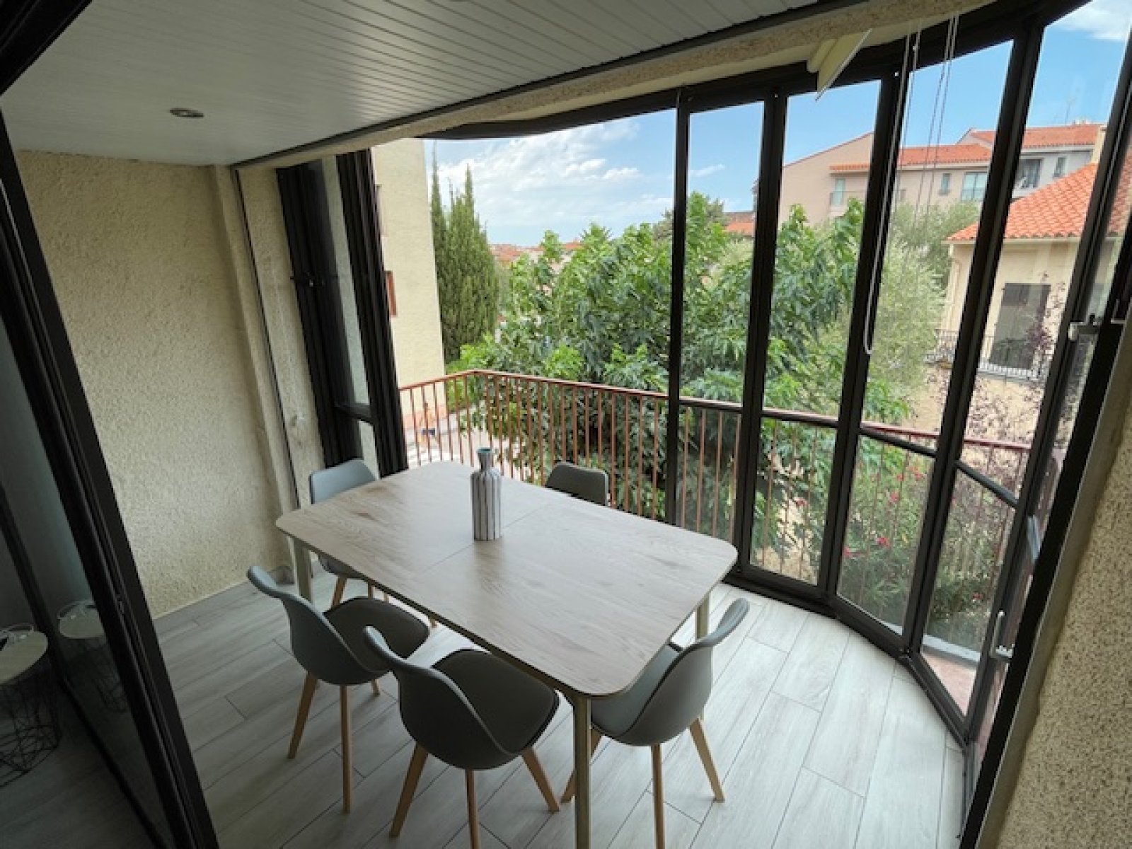 Appartement à louer, 60m², Collioure