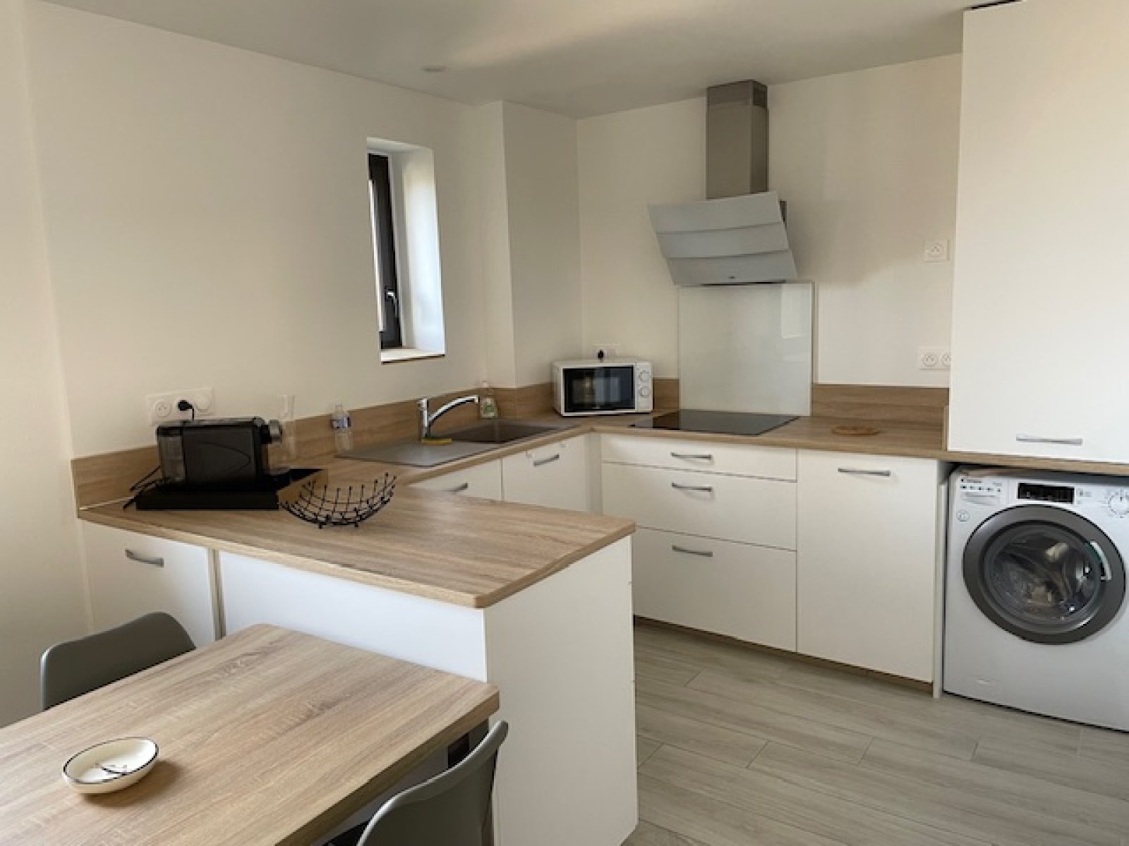 Appartement à louer, 60m², Collioure