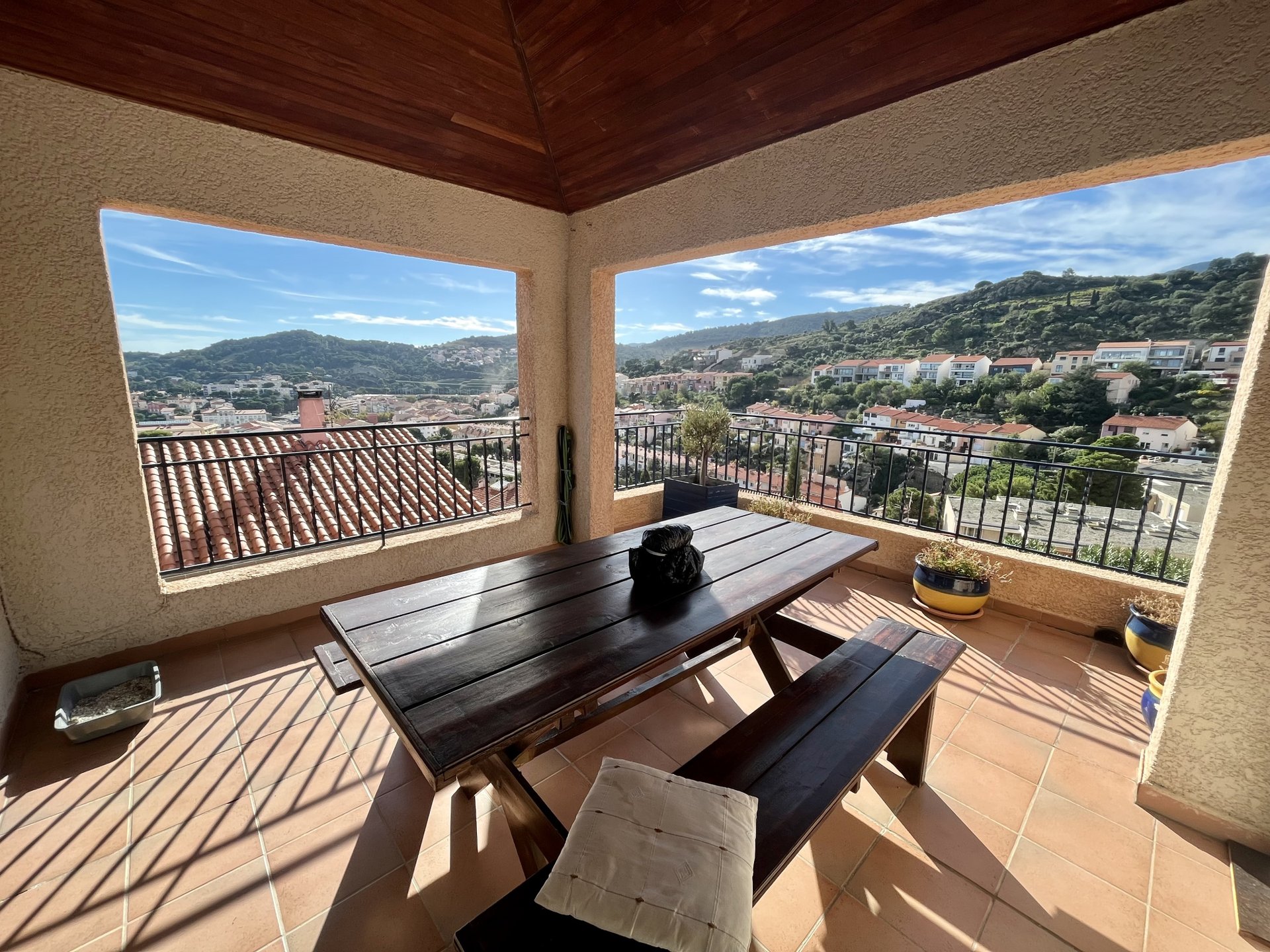Maison à vendre, 194m², Collioure