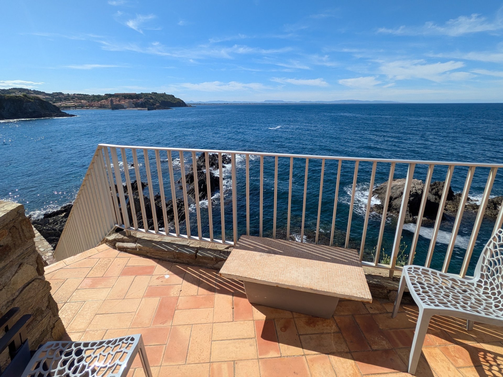 Maison à vendre, 194m², Collioure
