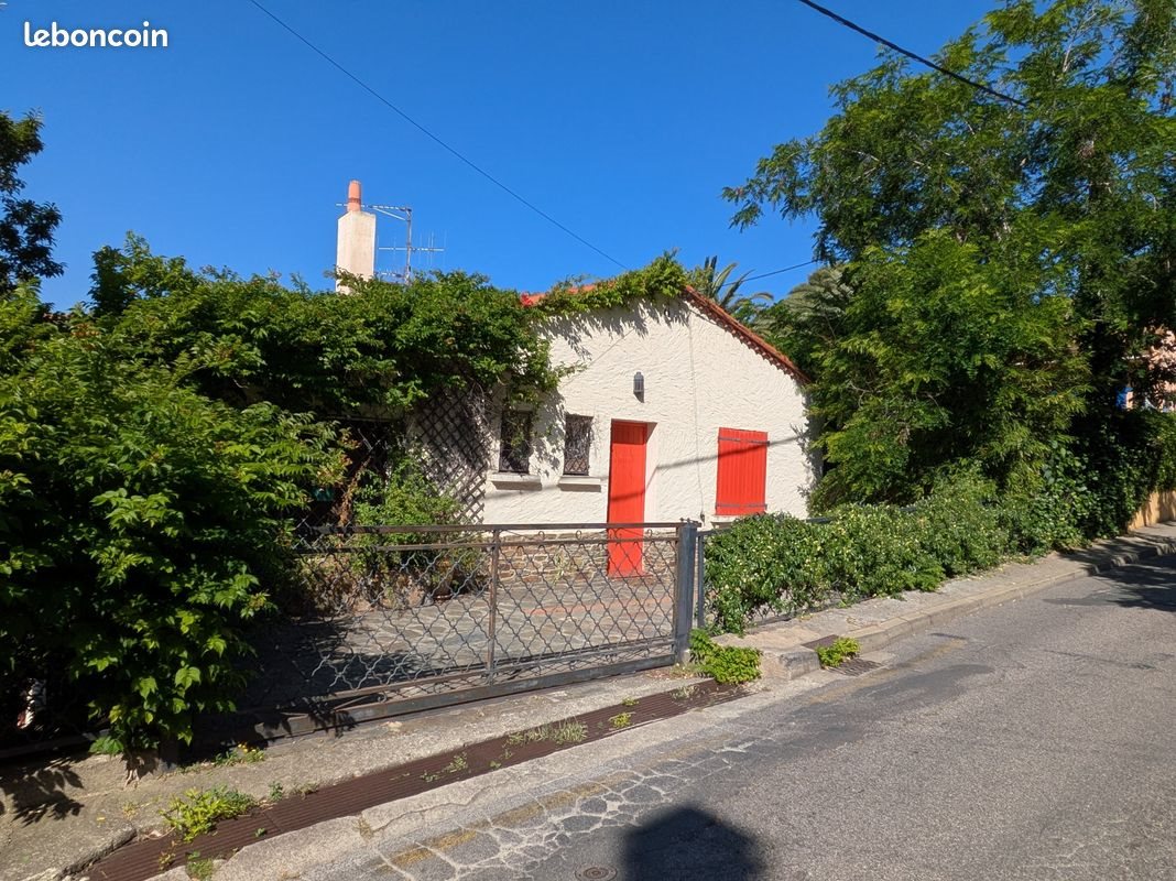 Maison à vendre, 140m², Collioure