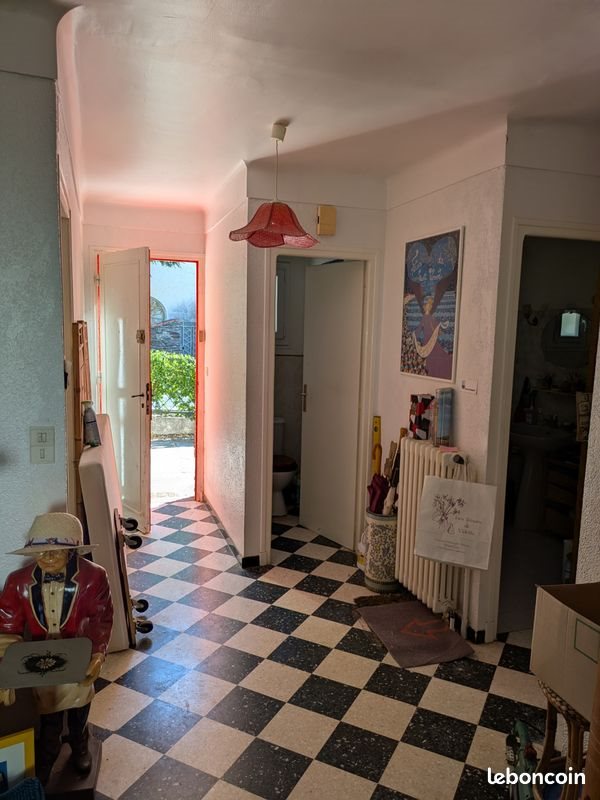 Maison à vendre, 140m², Collioure