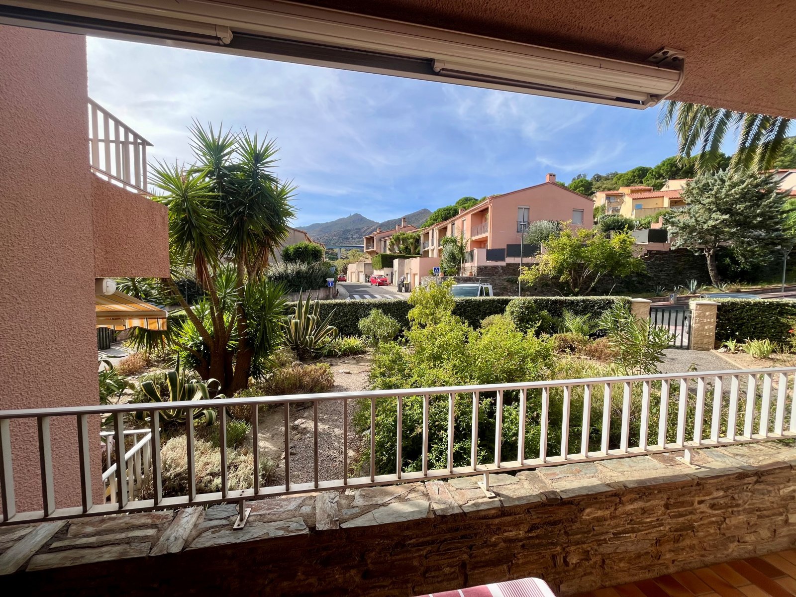 Appartement à vendre, 28m², Collioure