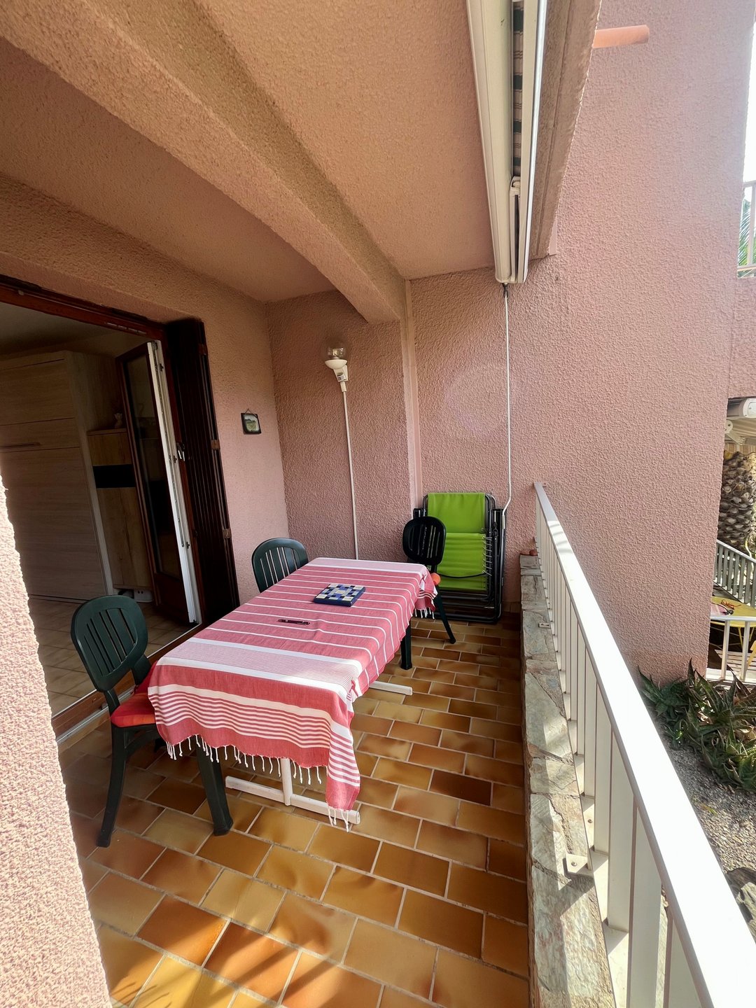 Appartement à vendre, 28m², Collioure
