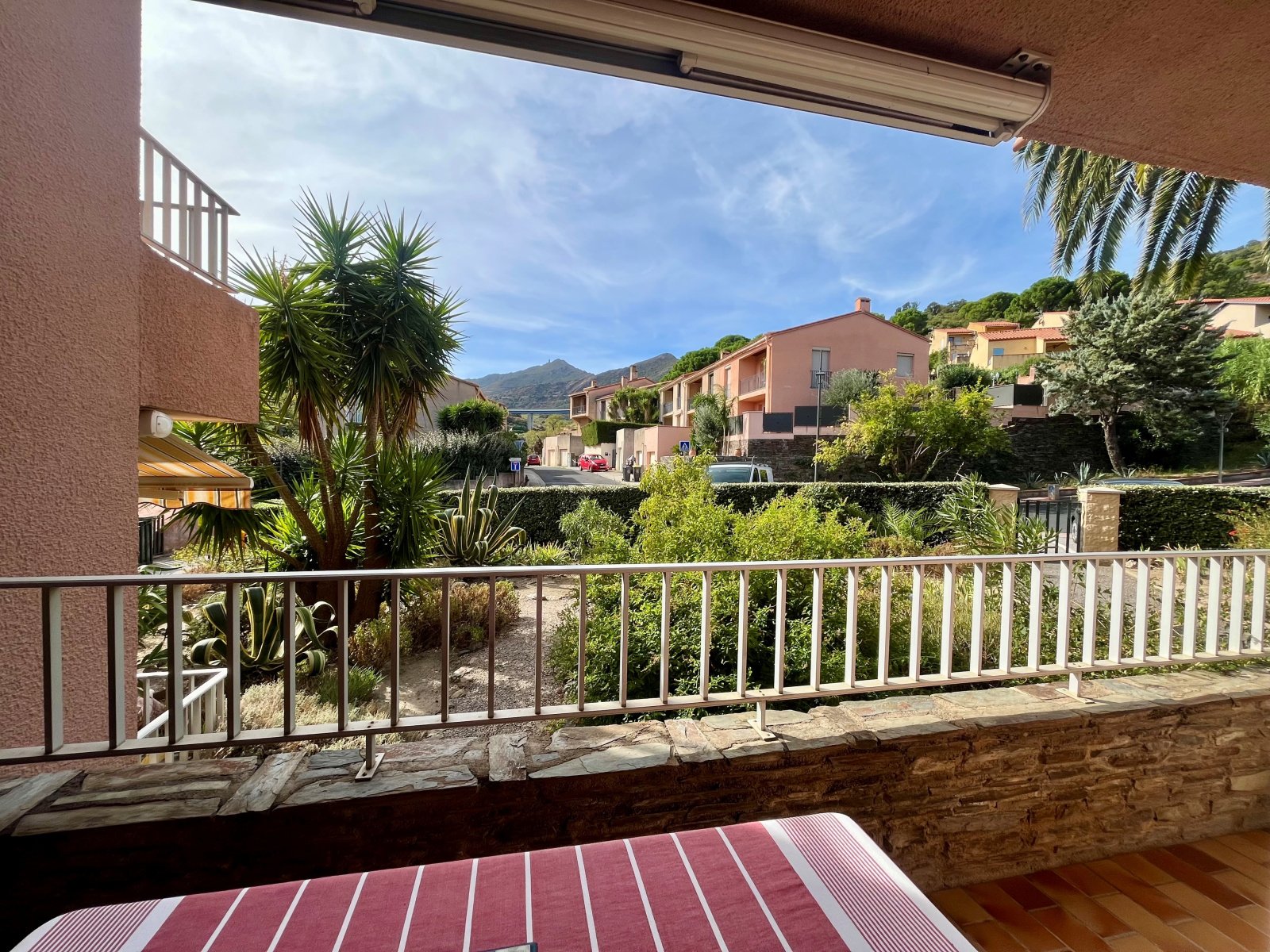 Appartement à vendre, 28m², Collioure