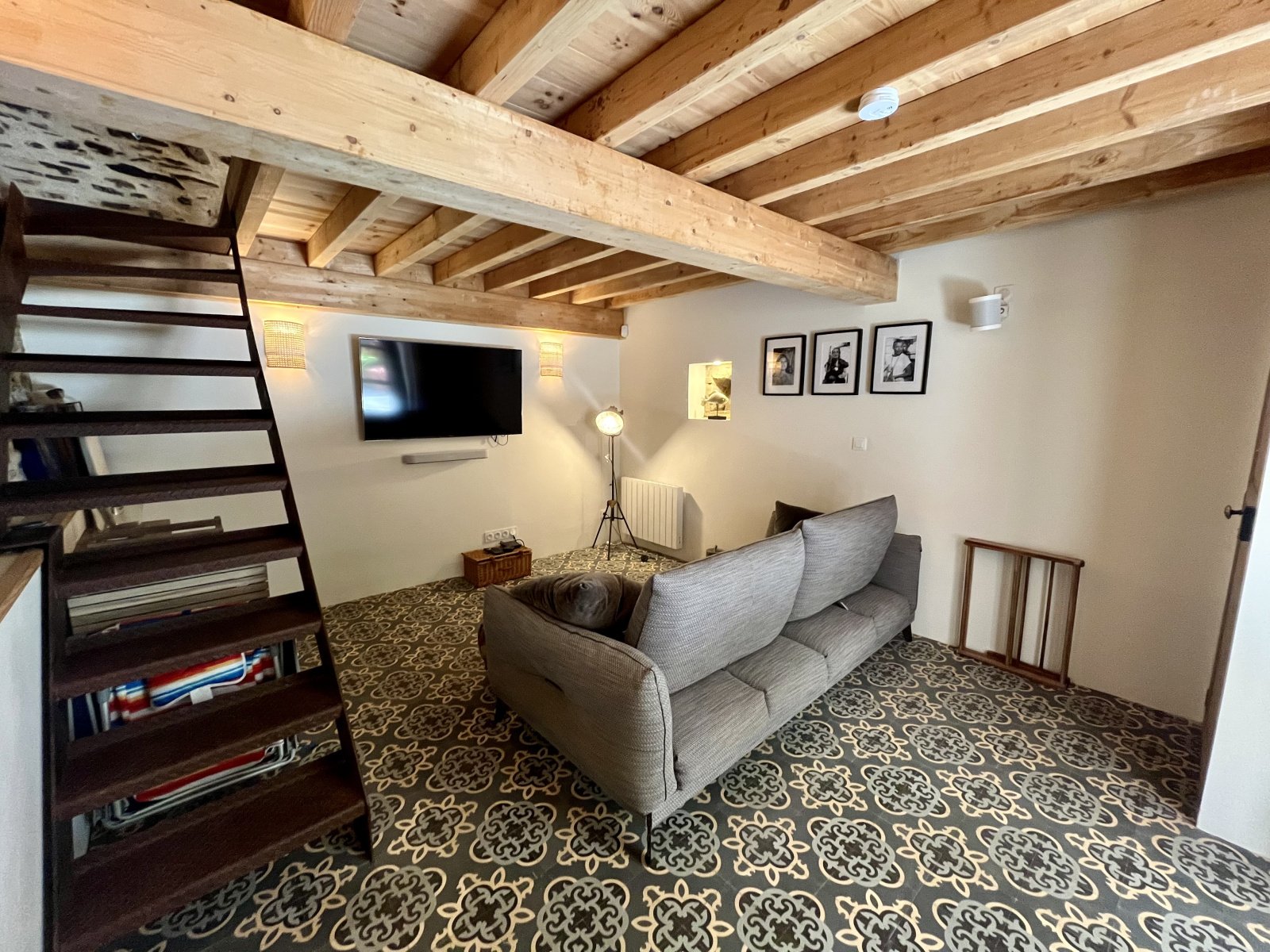 Maison à vendre, 80m², Collioure