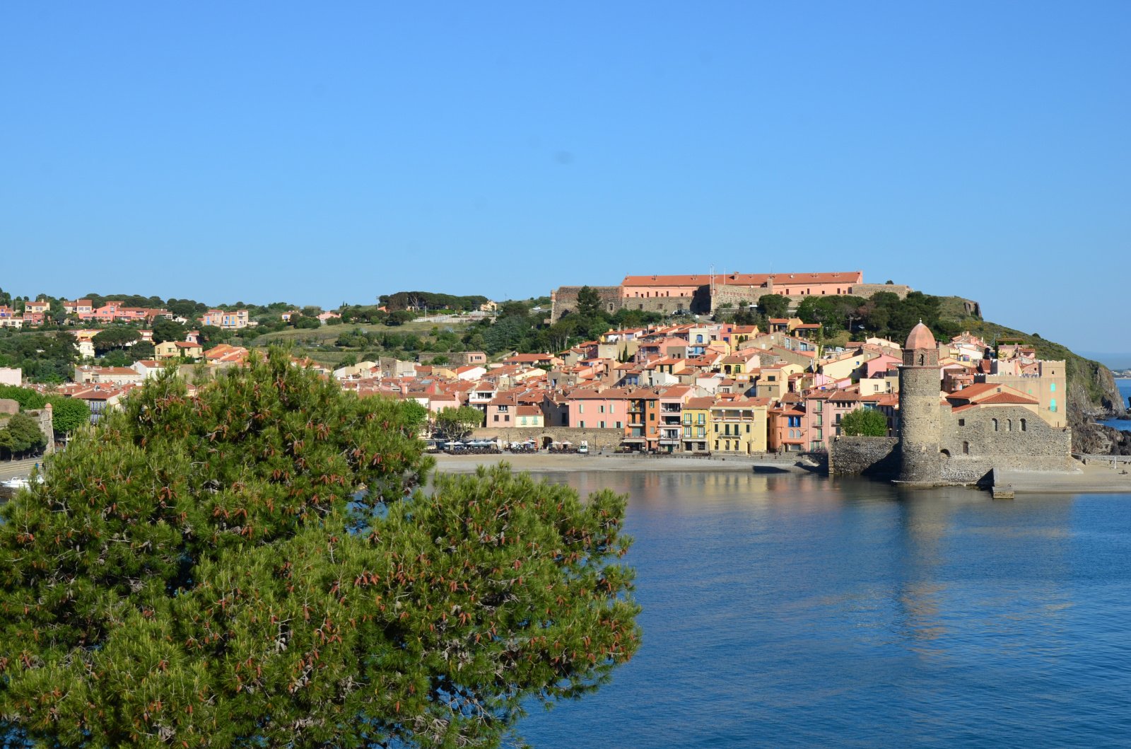 Maison à vendre, 80m², Collioure