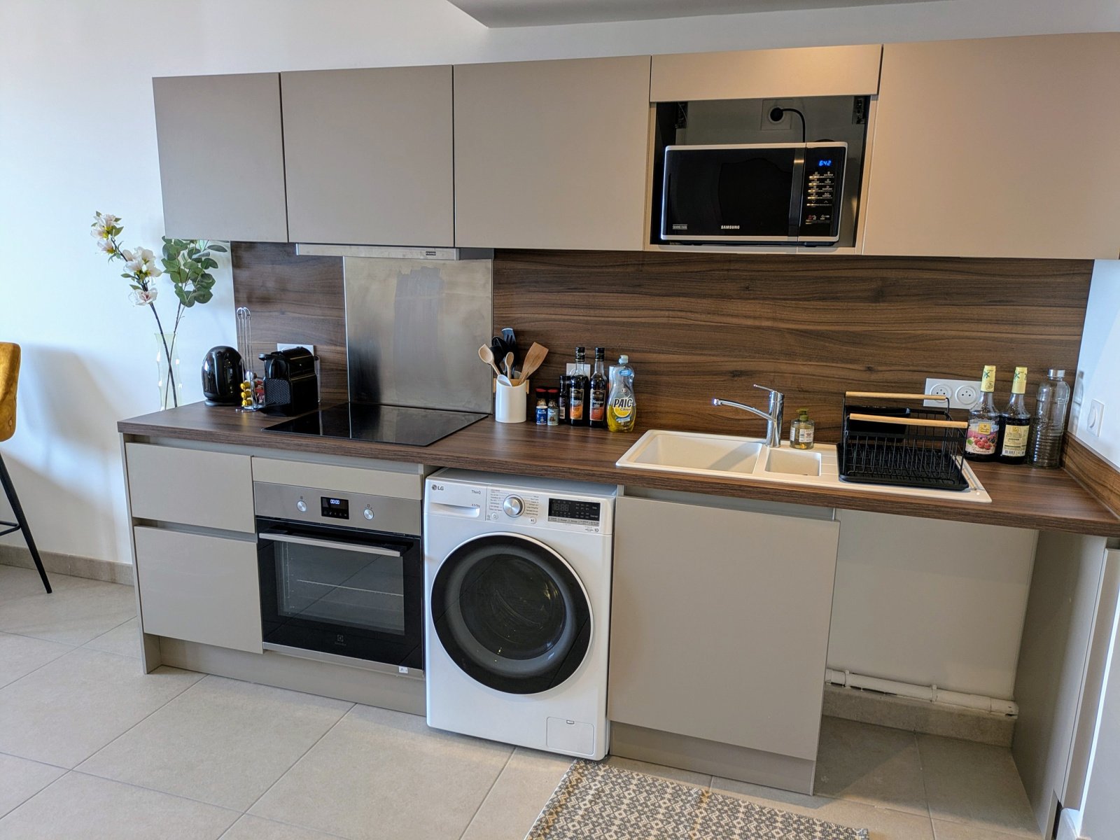 Appartement à louer, 45m², Collioure