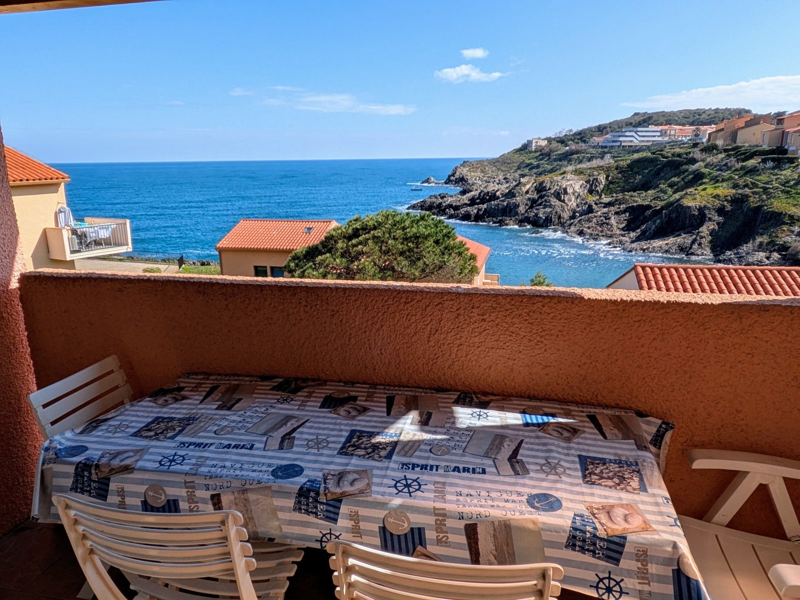 Appartement à vendre, 28m², Collioure