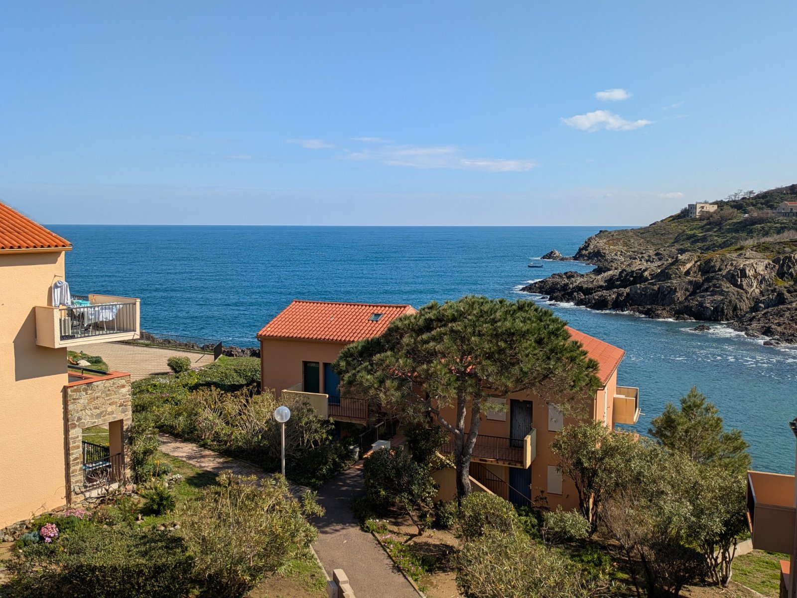 Appartement à vendre, 28m², Collioure