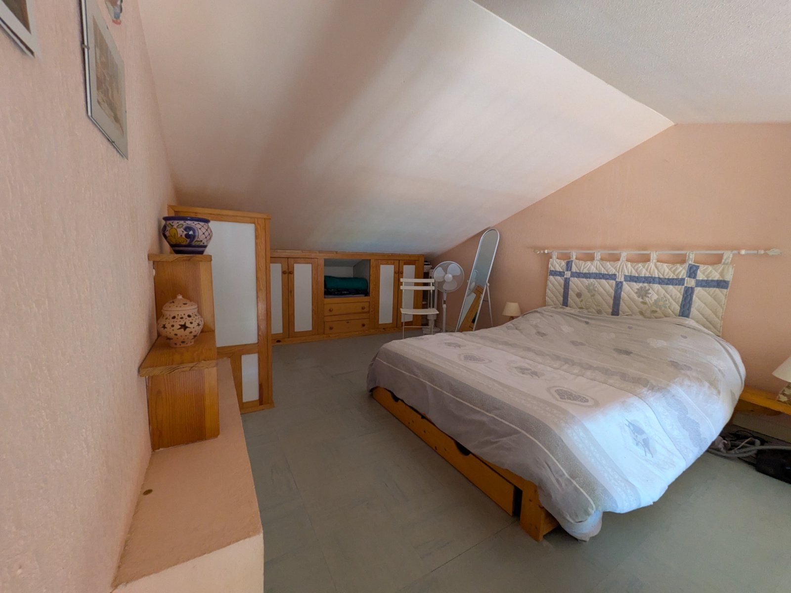 Appartement à vendre, 28m², Collioure