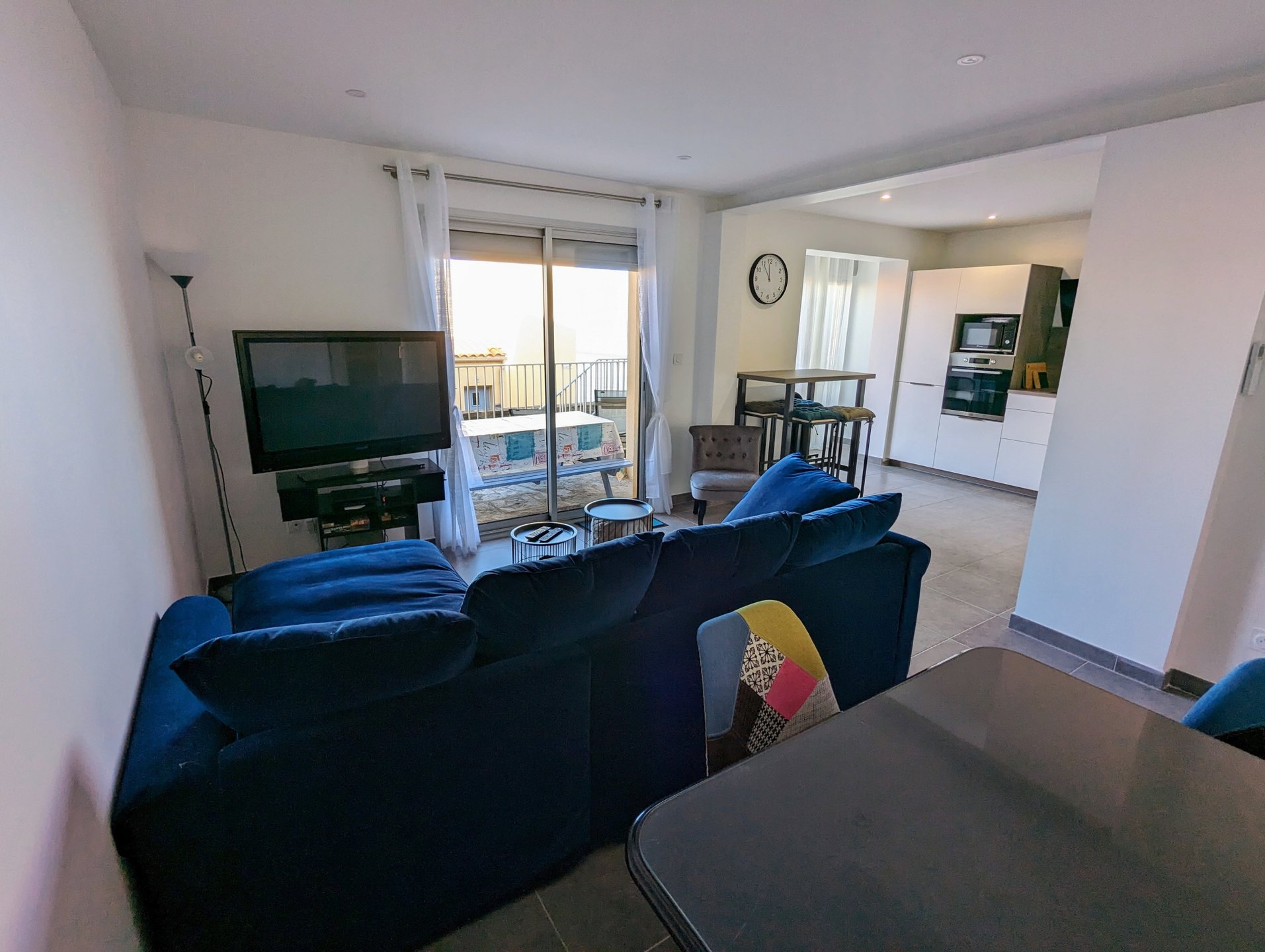 Appartement à louer, 62m², Collioure