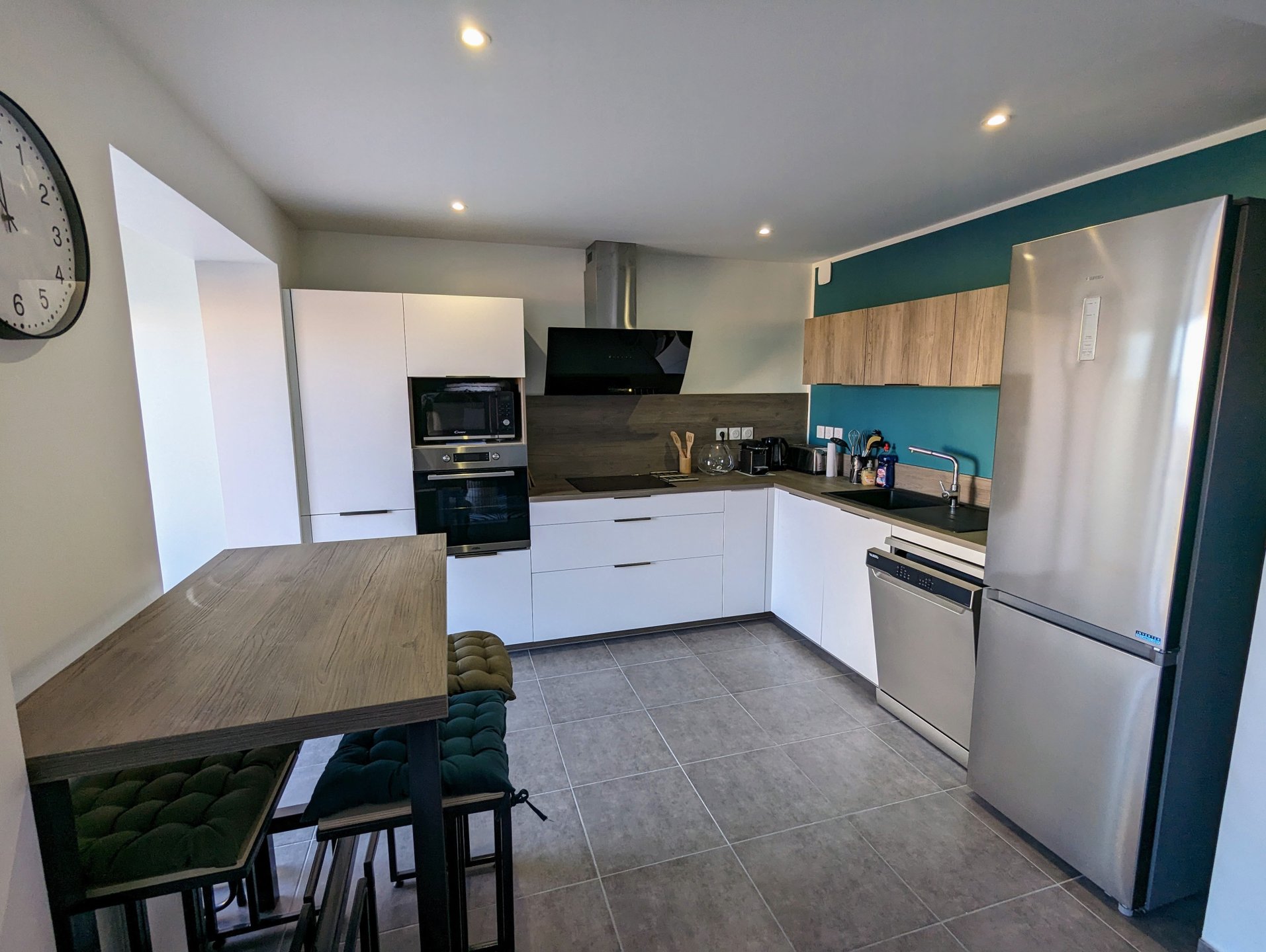 Appartement à louer, 62m², Collioure