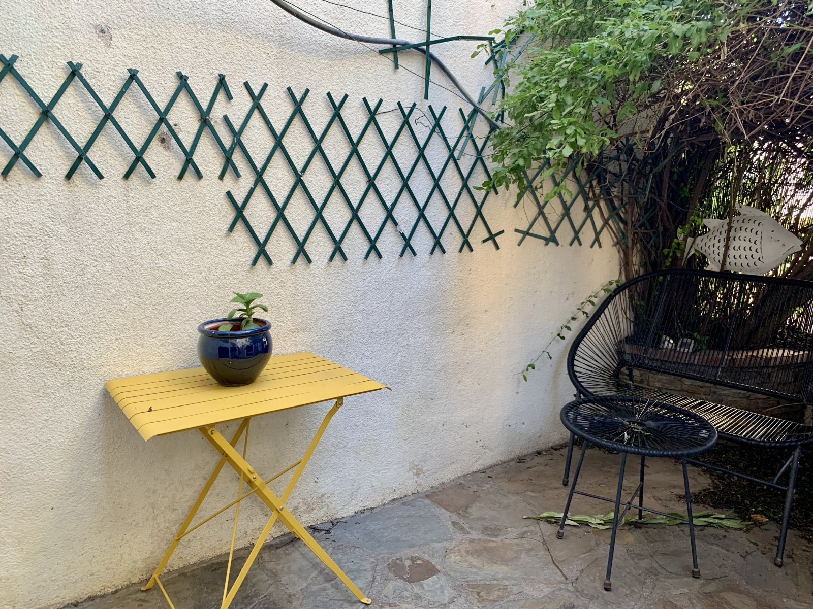 Appartement à vendre, 24m², Collioure