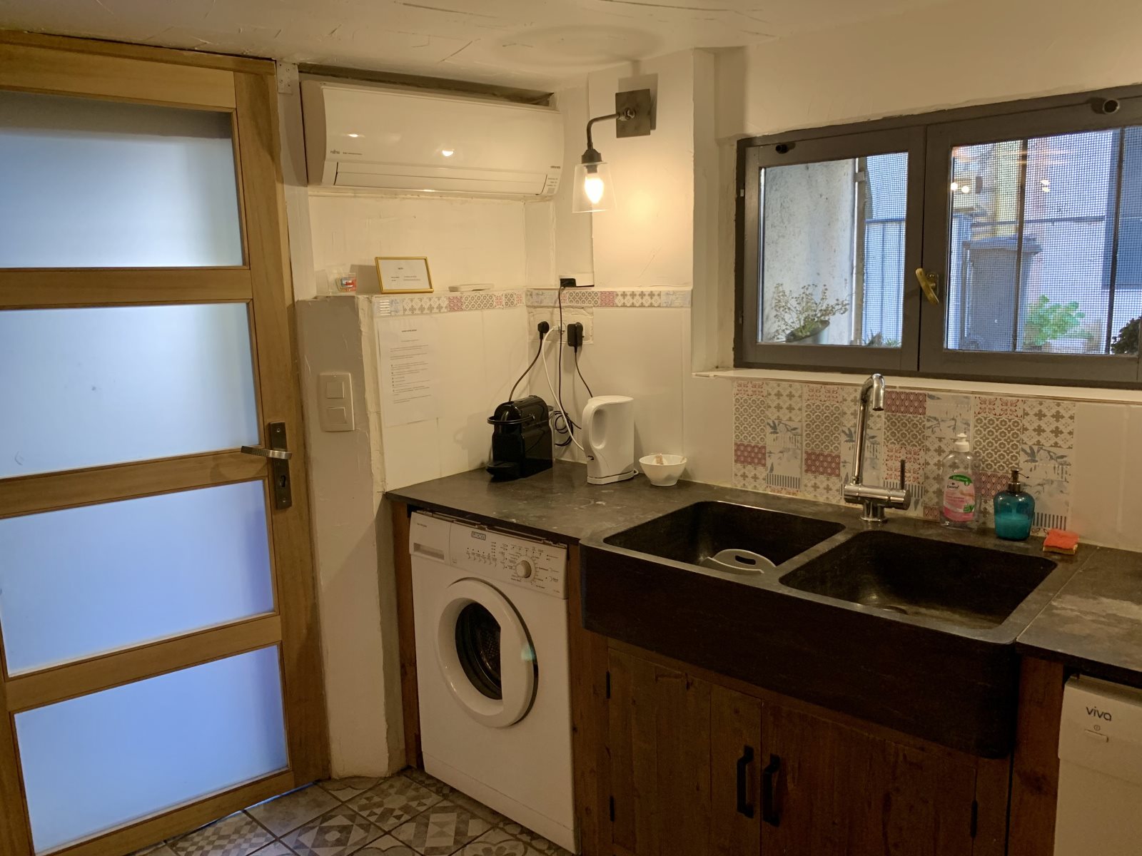 Appartement à vendre, 24m², Collioure