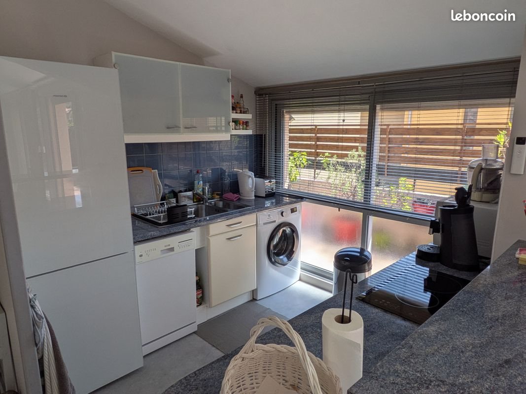 Appartement à vendre, 78m², Collioure