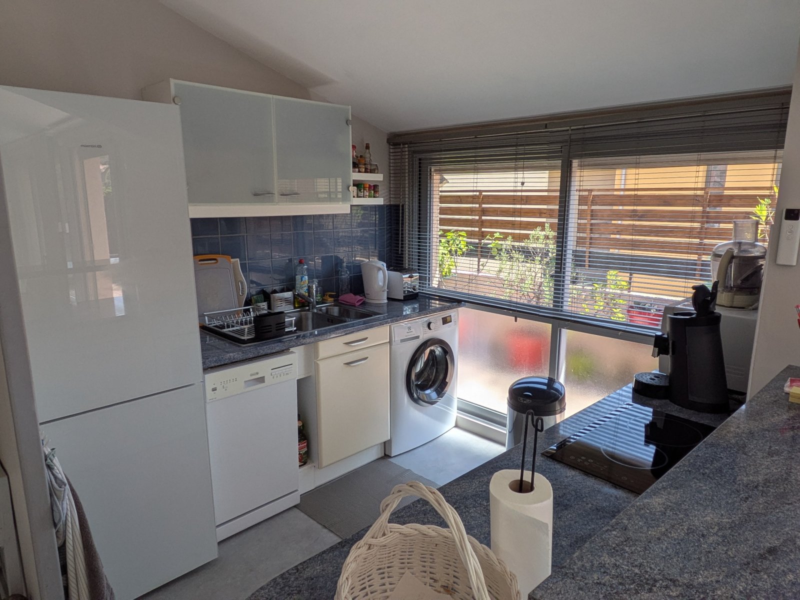Appartement à vendre, 55m², Collioure