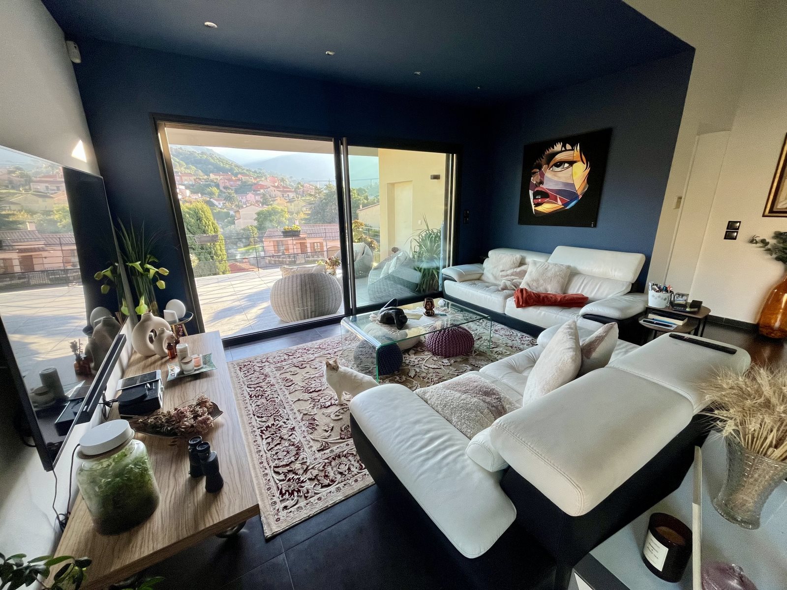 Maison à vendre, 180m², Collioure