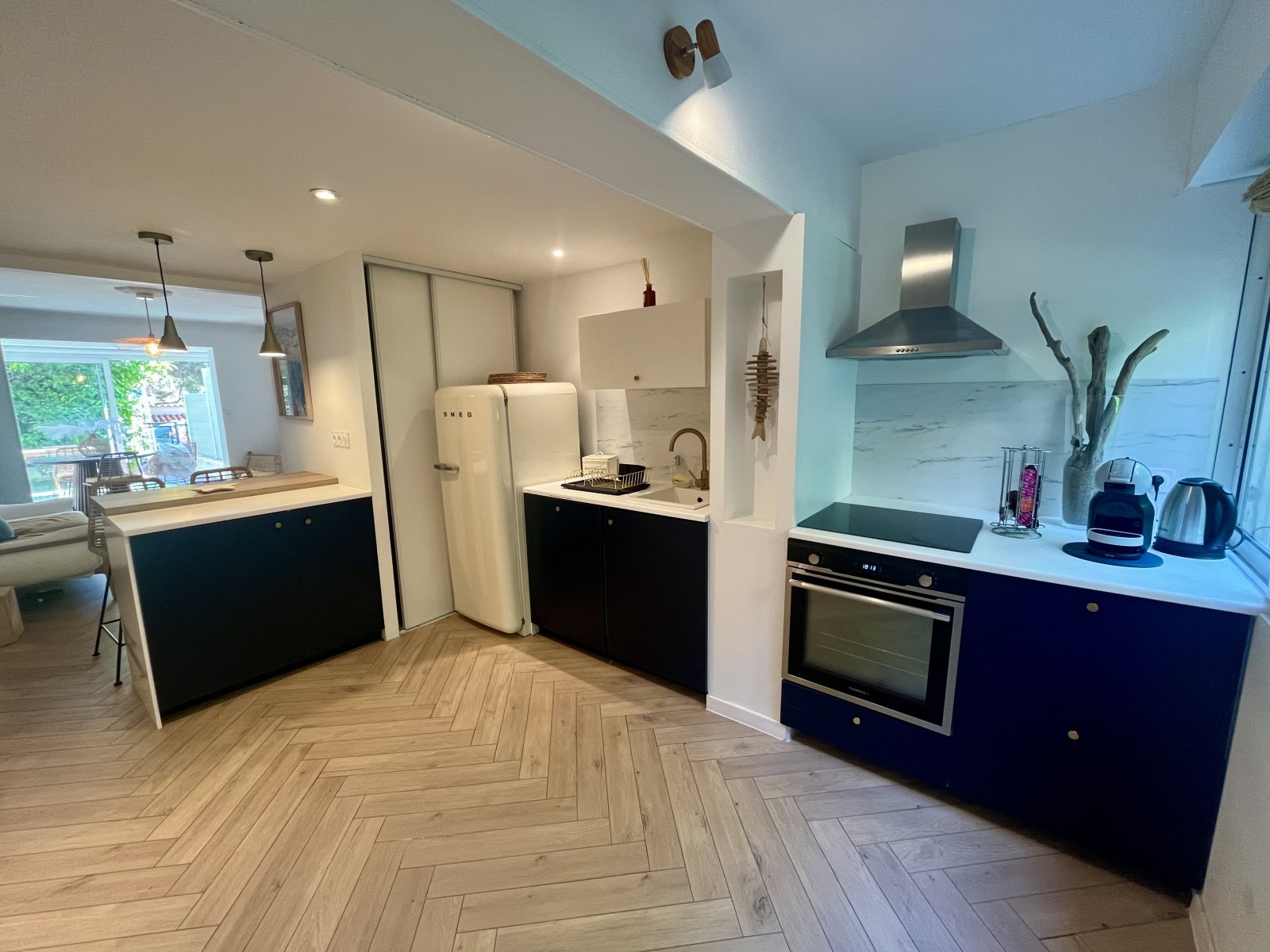 Appartement à vendre, 60m², Collioure