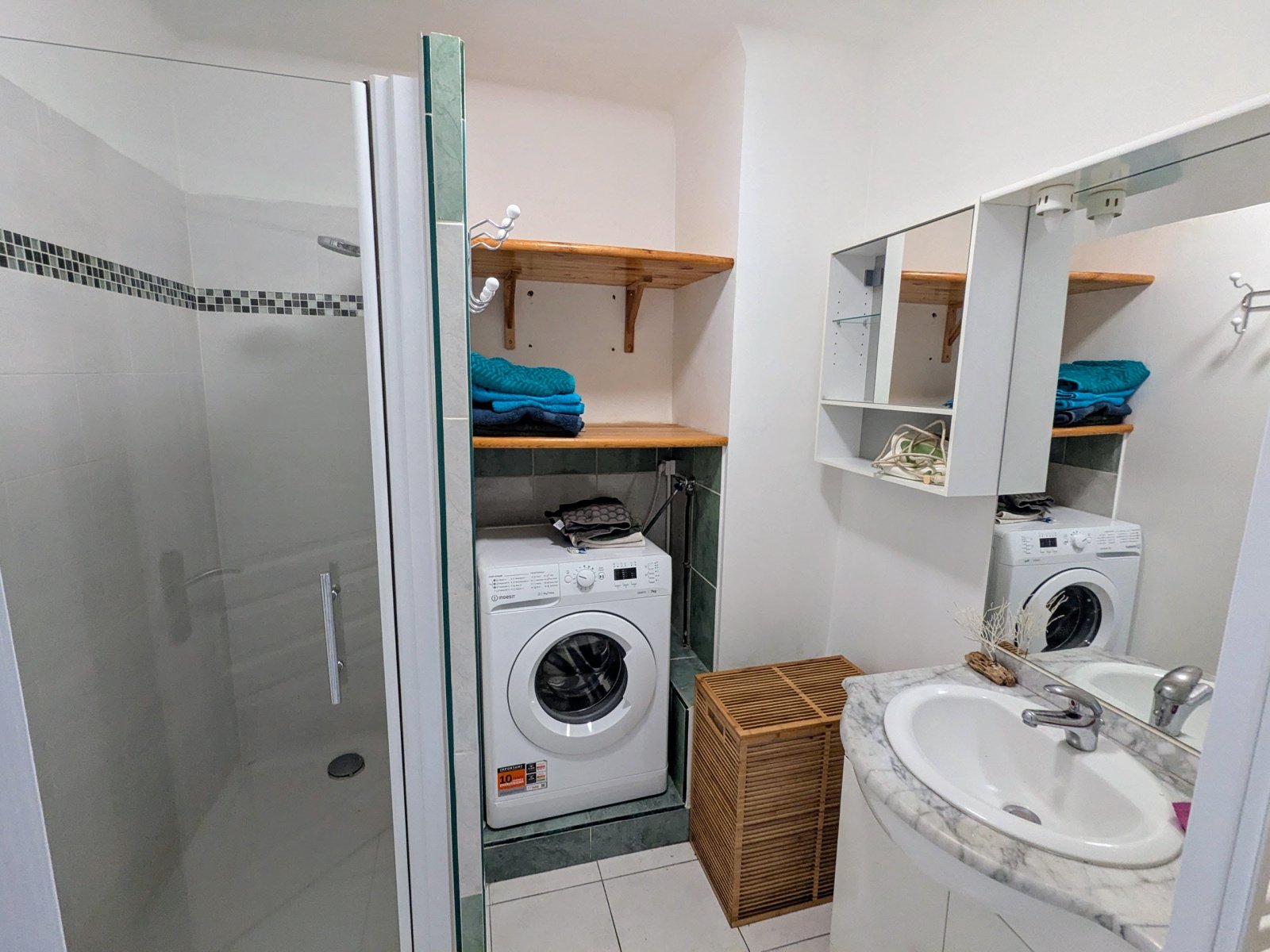 Appartement à vendre, 48m², Collioure