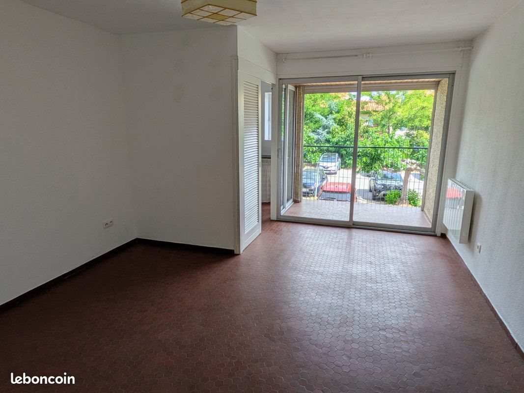 Appartement à louer, 40m², Collioure