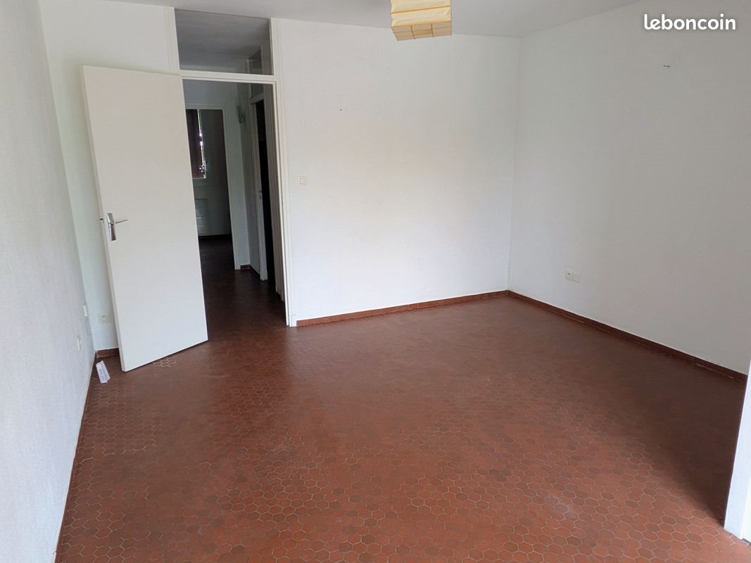 Appartement à louer, 40m², Collioure