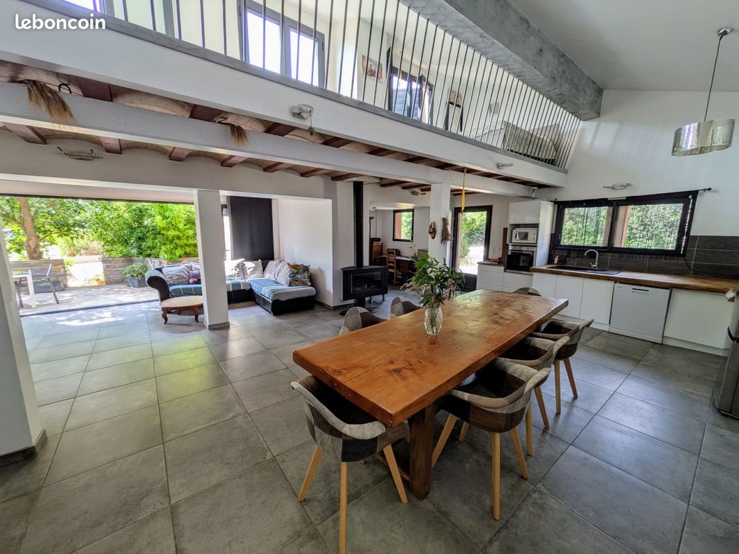 Maison à vendre, 153m², Collioure