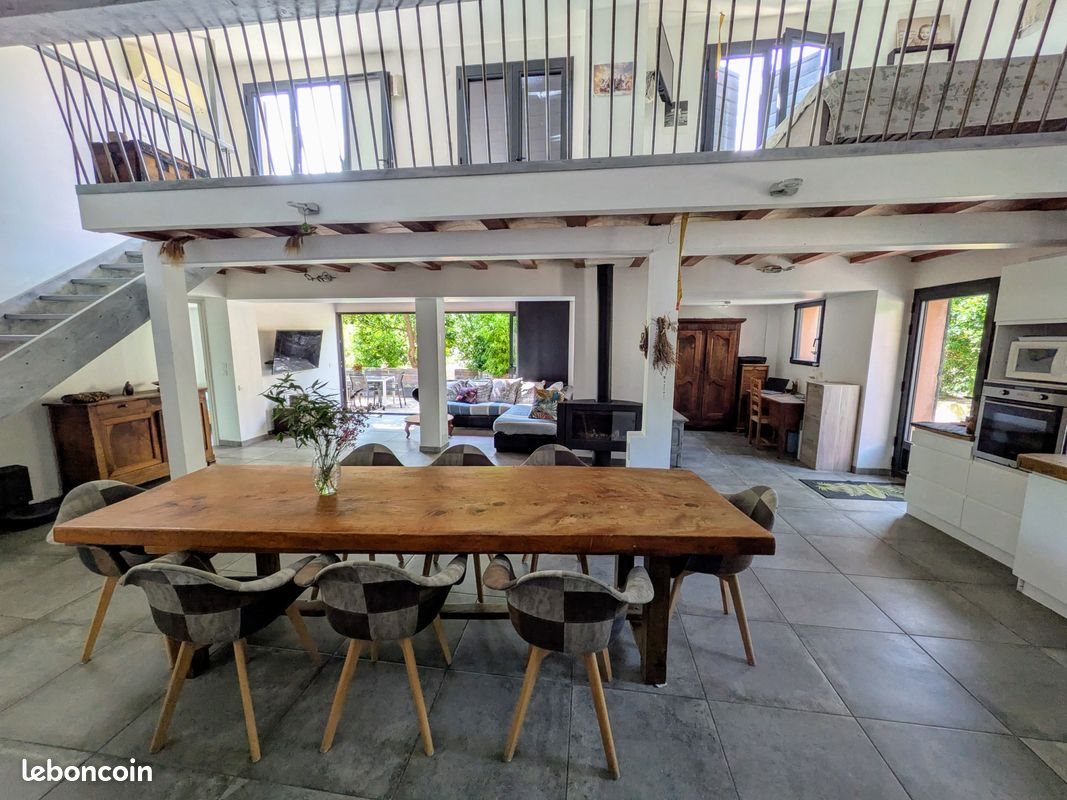 Maison à vendre, 153m², Collioure