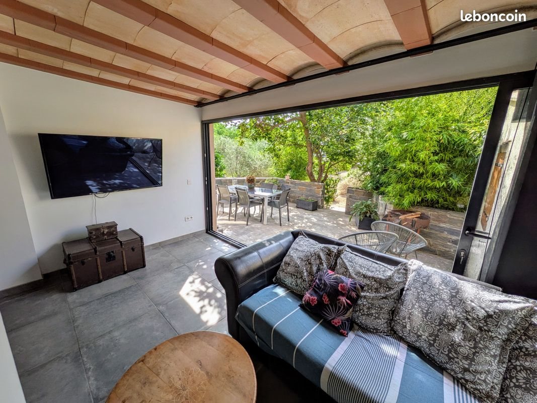 Maison à vendre, 153m², Collioure