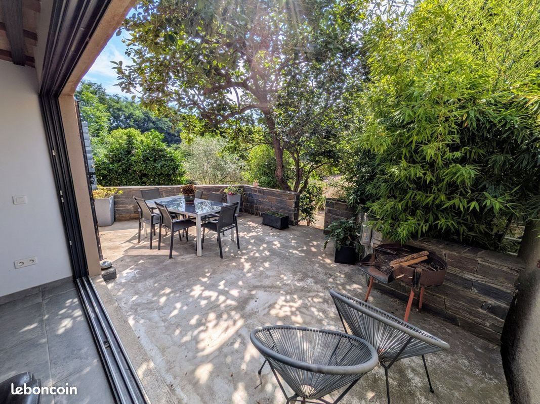 Maison à vendre, 153m², Collioure