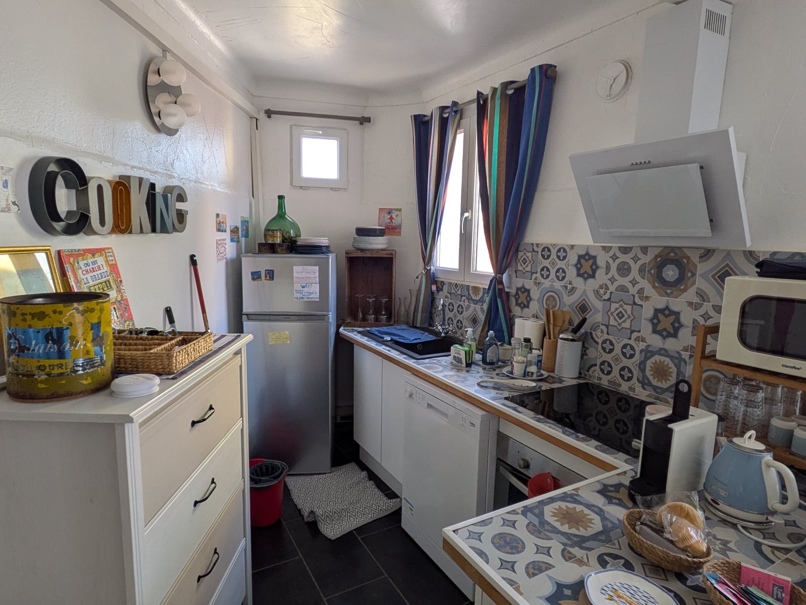 Appartement à vendre, 41m², Collioure