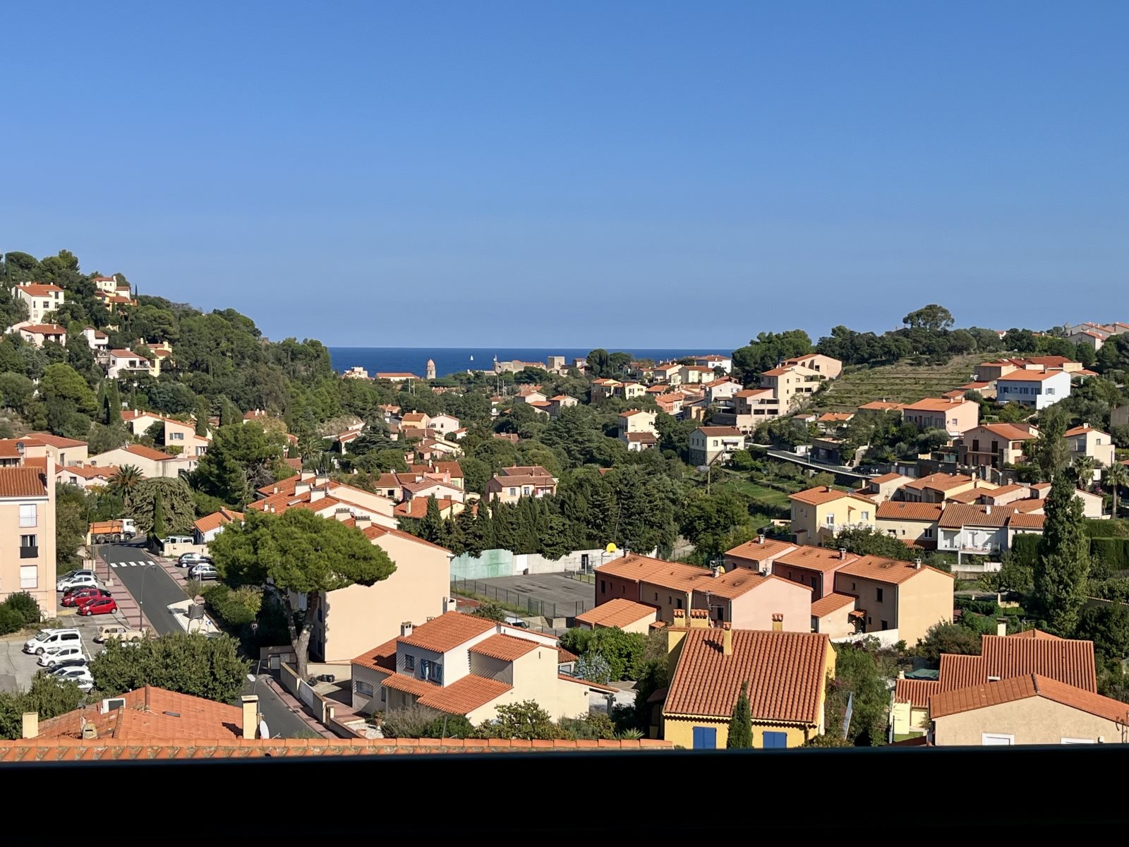 Appartement à vendre, 51m², Collioure