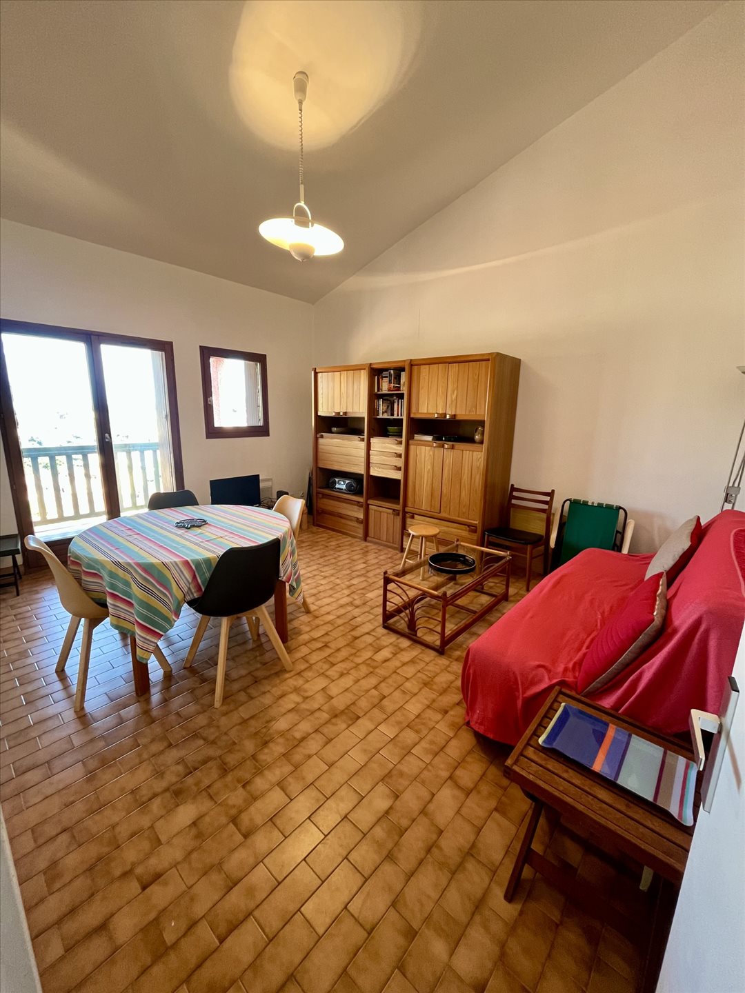 Appartement à vendre, 51m², Collioure