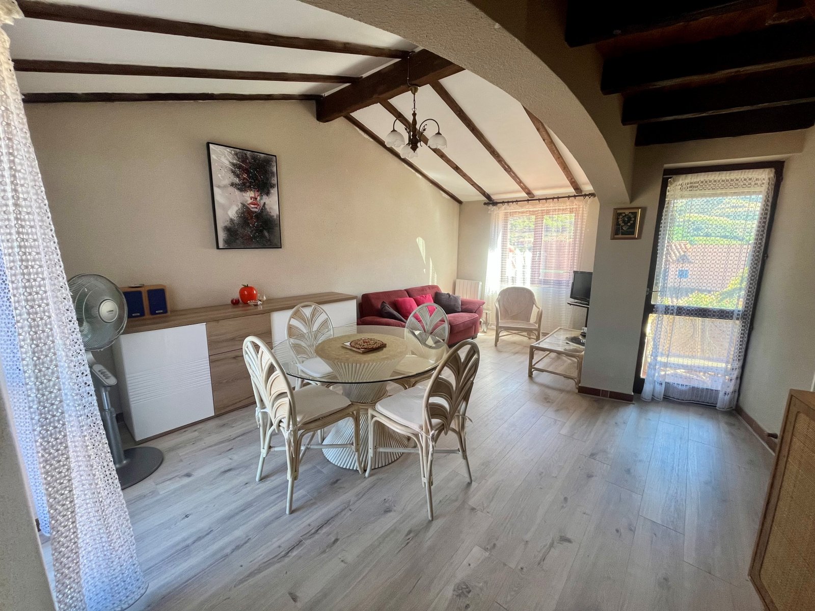 Appartement à vendre, 39m², Collioure