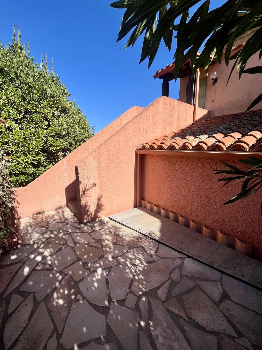 Appartement à vendre, 39m², Collioure