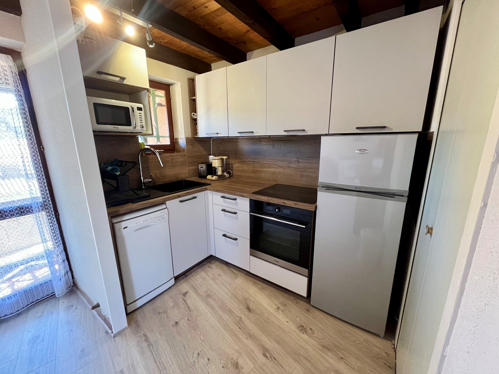 Appartement à vendre, 39m², Collioure