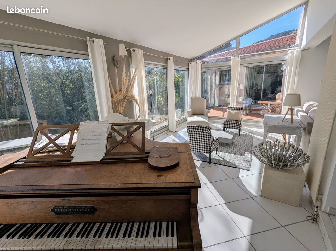 Maison à vendre, 194m², Collioure