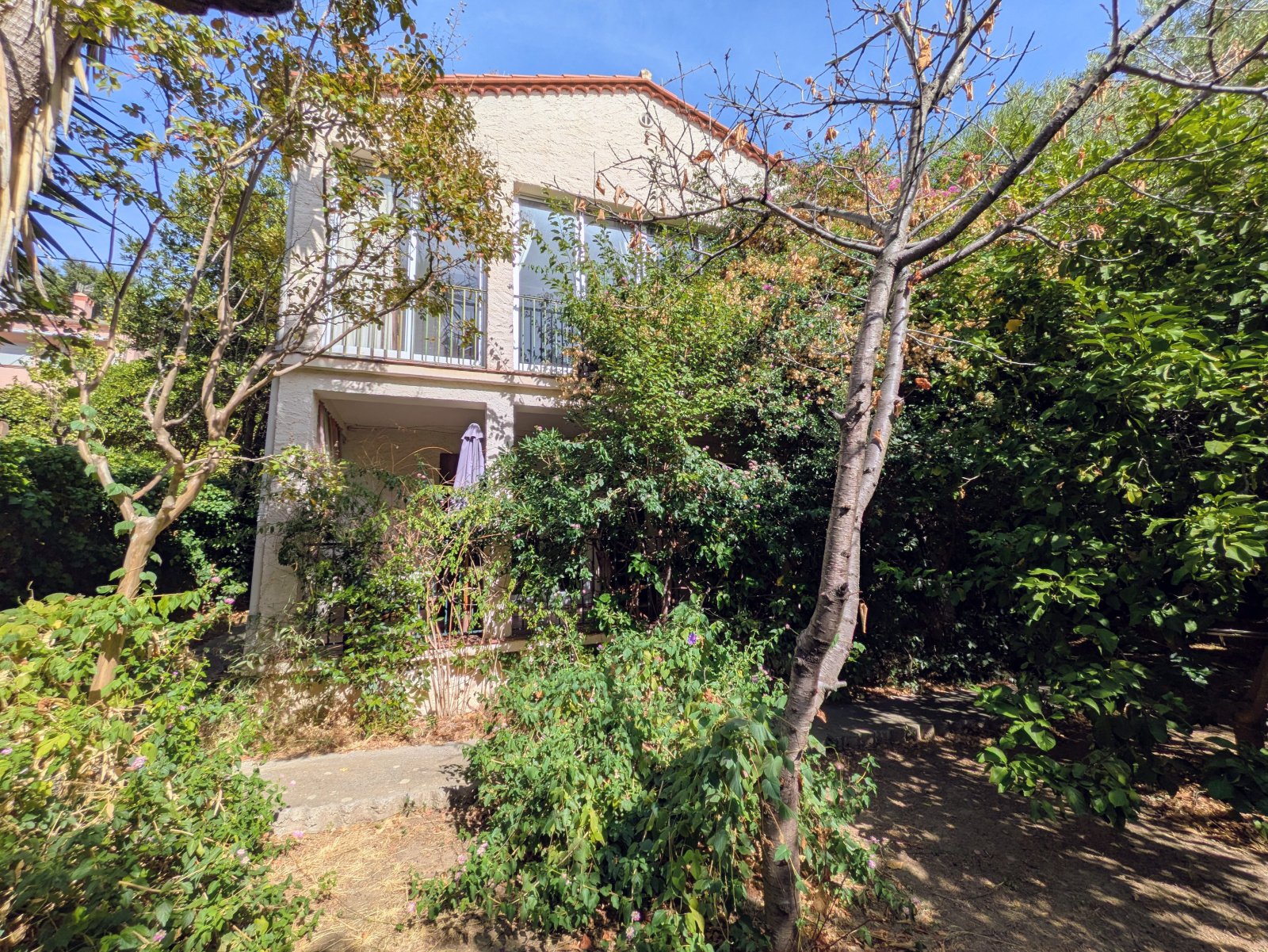 Maison à vendre, 150m², Collioure