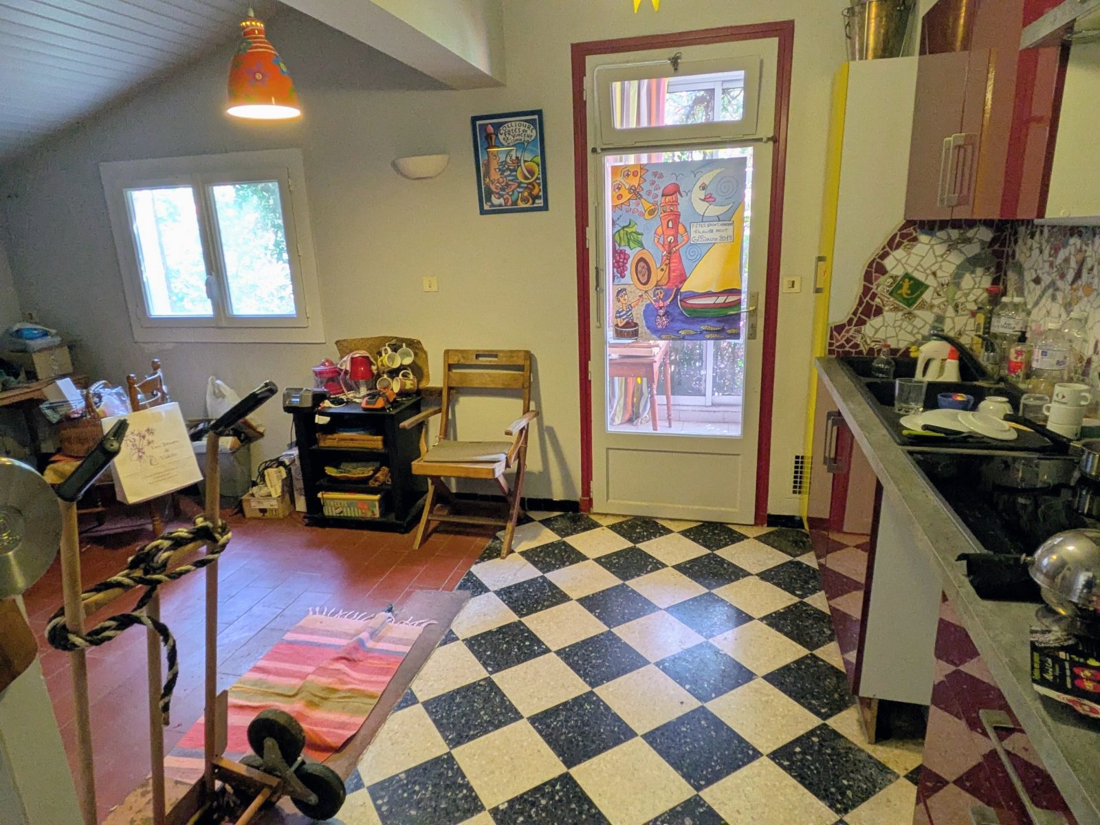 Maison à vendre, 150m², Collioure