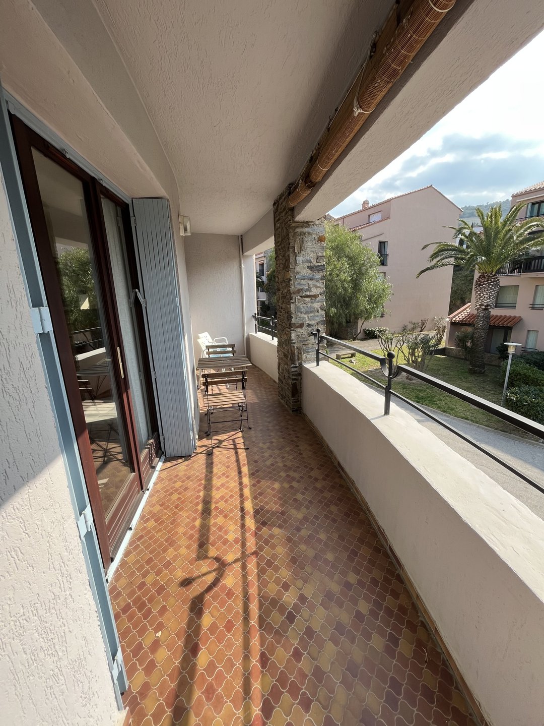 Appartement à louer, 62m², Collioure