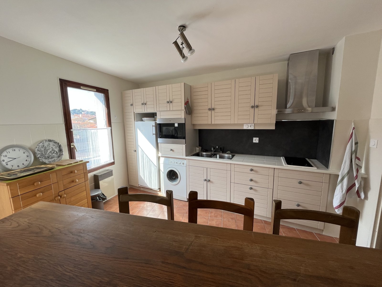 Appartement à louer, 62m², Collioure