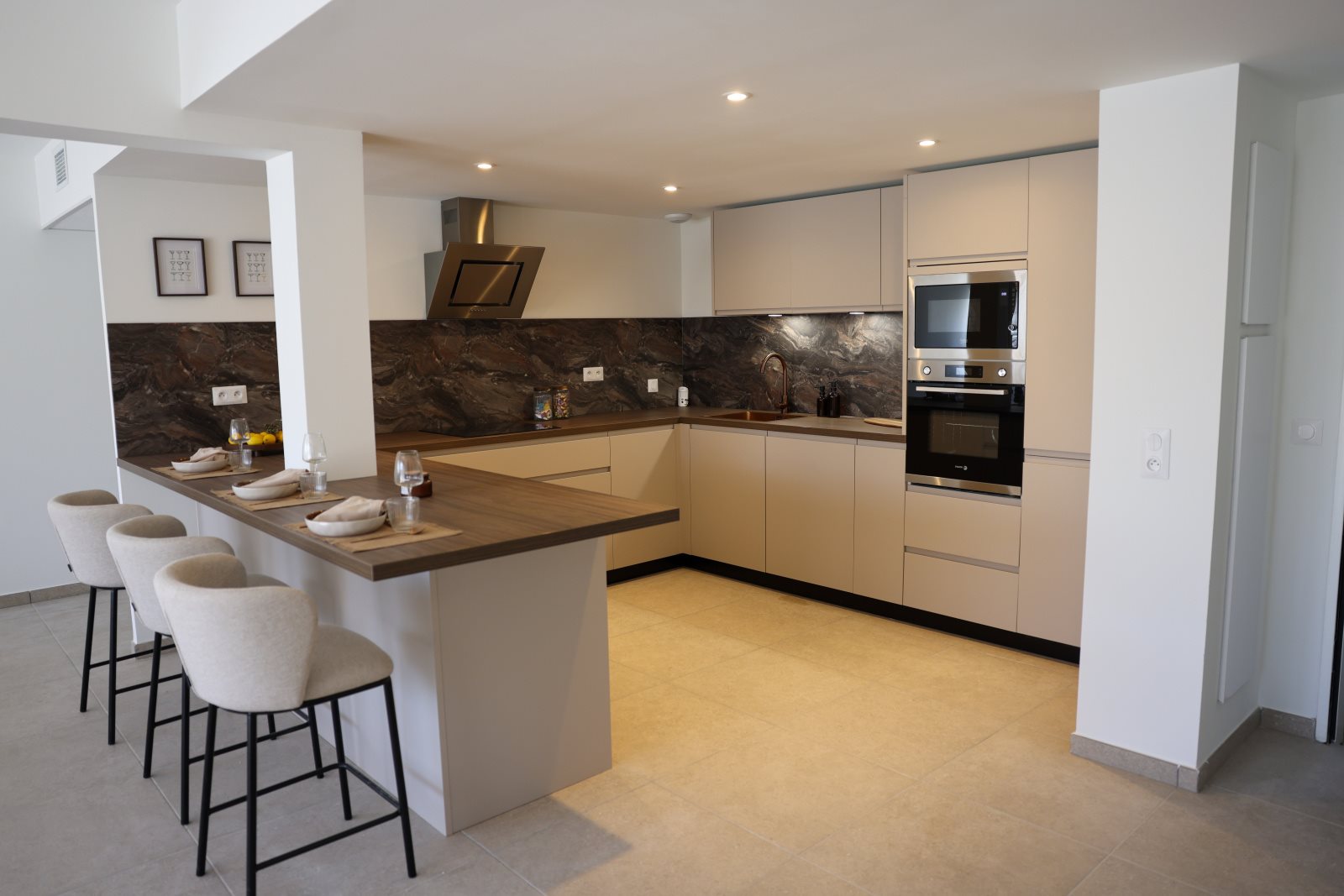 Appartement à vendre, 87m², Argelès-sur-Mer